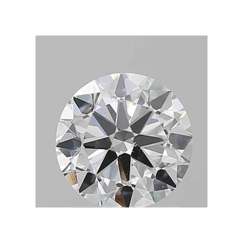 Diament szlif okrągły, 0.95ct, SI1, G, GIA 2534302435